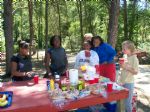 ALEISHA'S 14TH BIRTHDAY PARTY